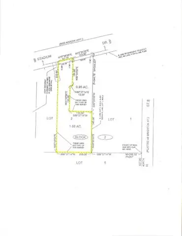 8095 Stadium Drive, Kalamazoo, MI 49009 - #1