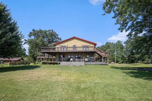 16069 Vans Lane, Vandalia, MI 49095 - #1