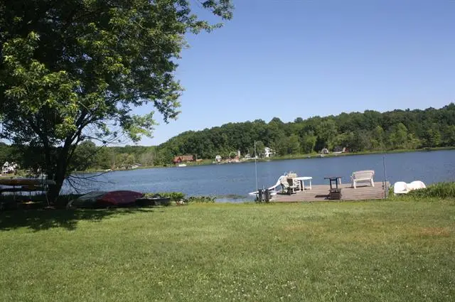 16069 Vans Lane, Vandalia, MI 49095 - #2