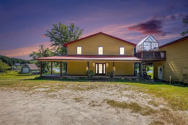 16069 Vans Lane, Vandalia, MI 49095 - #3