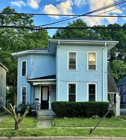 935 W Lovell Street, Kalamazoo, MI 49007 - #1