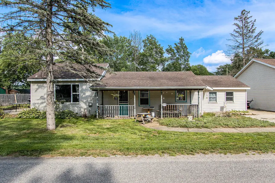 46778 Sycamore Drive, Bangor, MI 49013 - #2