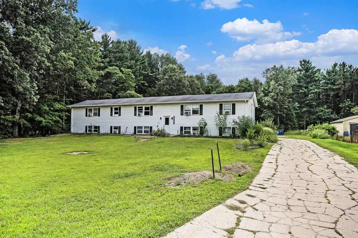 23753 Red Arrow Highway, Mattawan, MI 49071 - #1