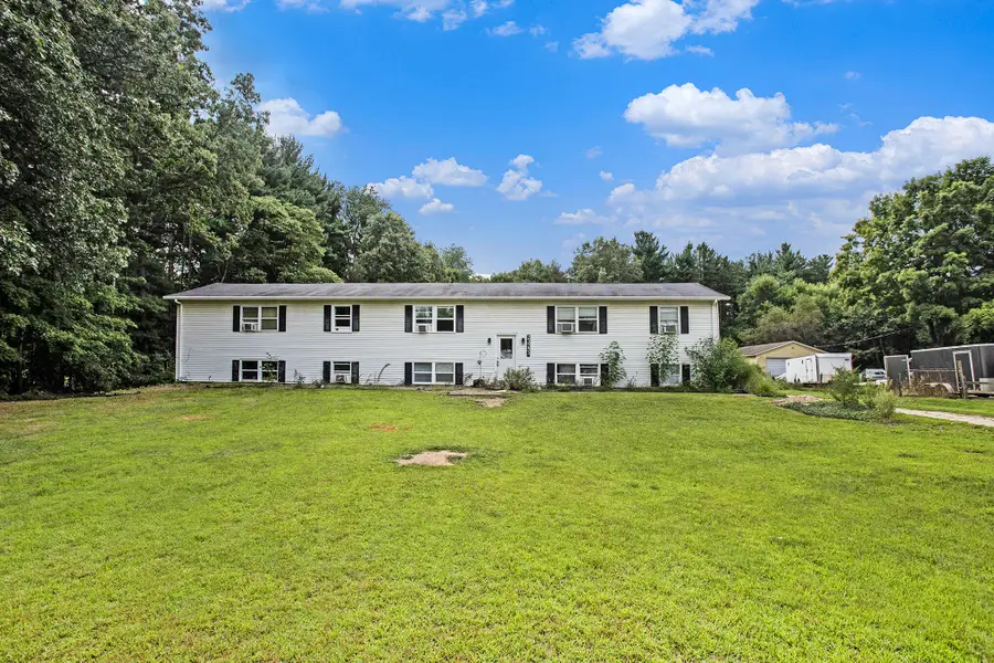 23753 Red Arrow Highway, Mattawan, MI 49071 - #2