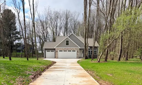 9209 Kellie Lane, Richland, MI 49083