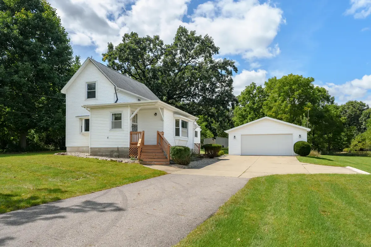 13661 6 1/2 Mile Road, Emmett, MI 49014 - #1