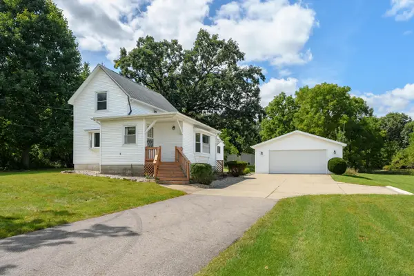 13661 6 1/2 Mile Road, BattleCreek, MI 49014