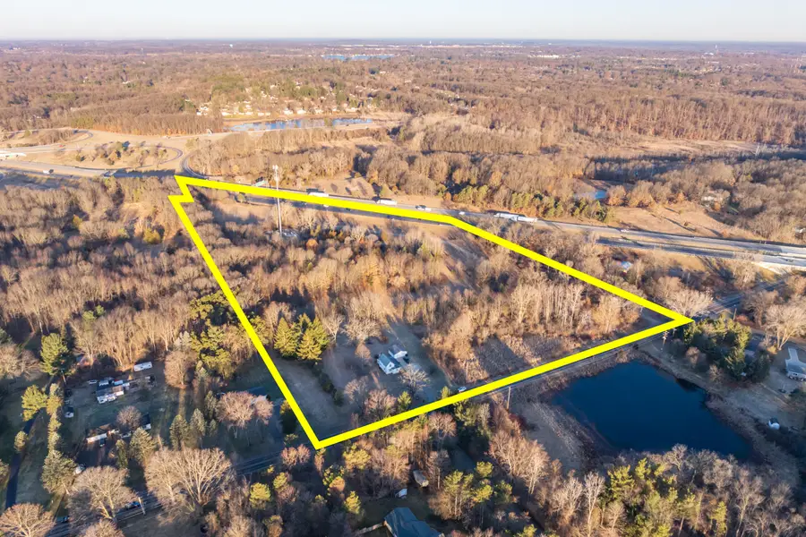 13661 6 1/2 Mile Road, Emmett, MI 49014 - #2
