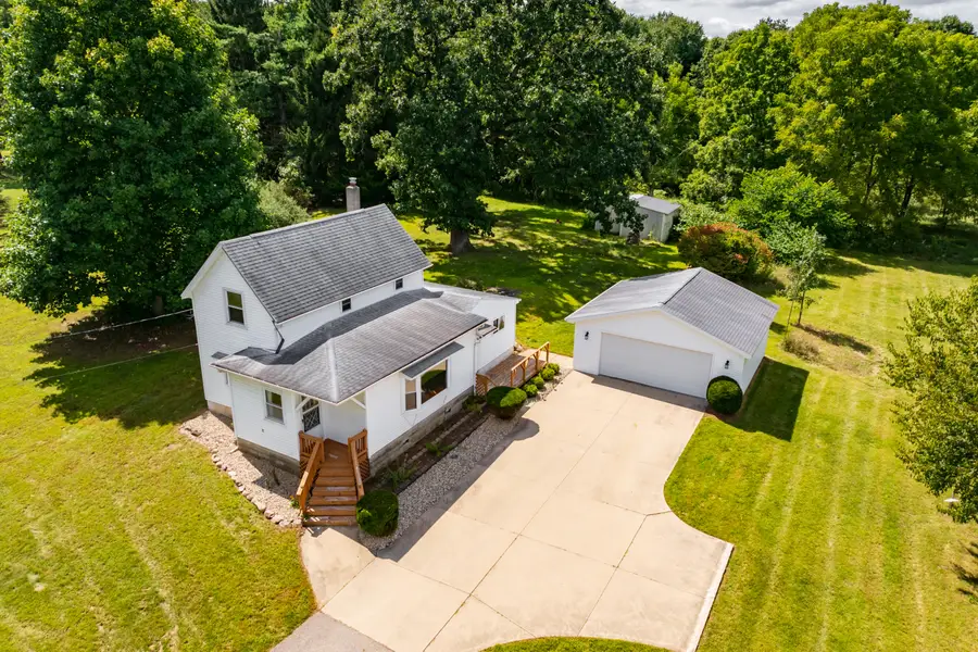 13661 6 1/2 Mile Road, Emmett, MI 49014 - #3