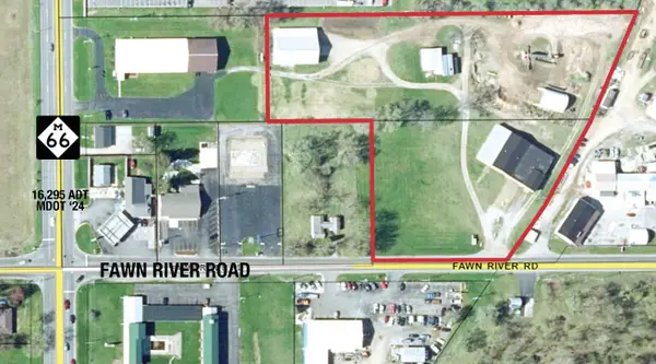 539 Fawn River Road, Sturgis, MI 49091