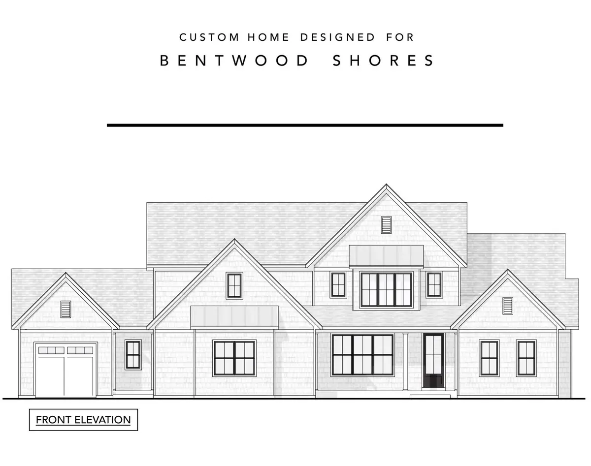 7331 Bentwood Trail, Kalamazoo, MI 49009 - #1
