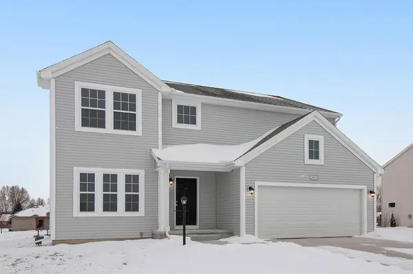 6225 Comiskey Road, Stevensville, MI 49127