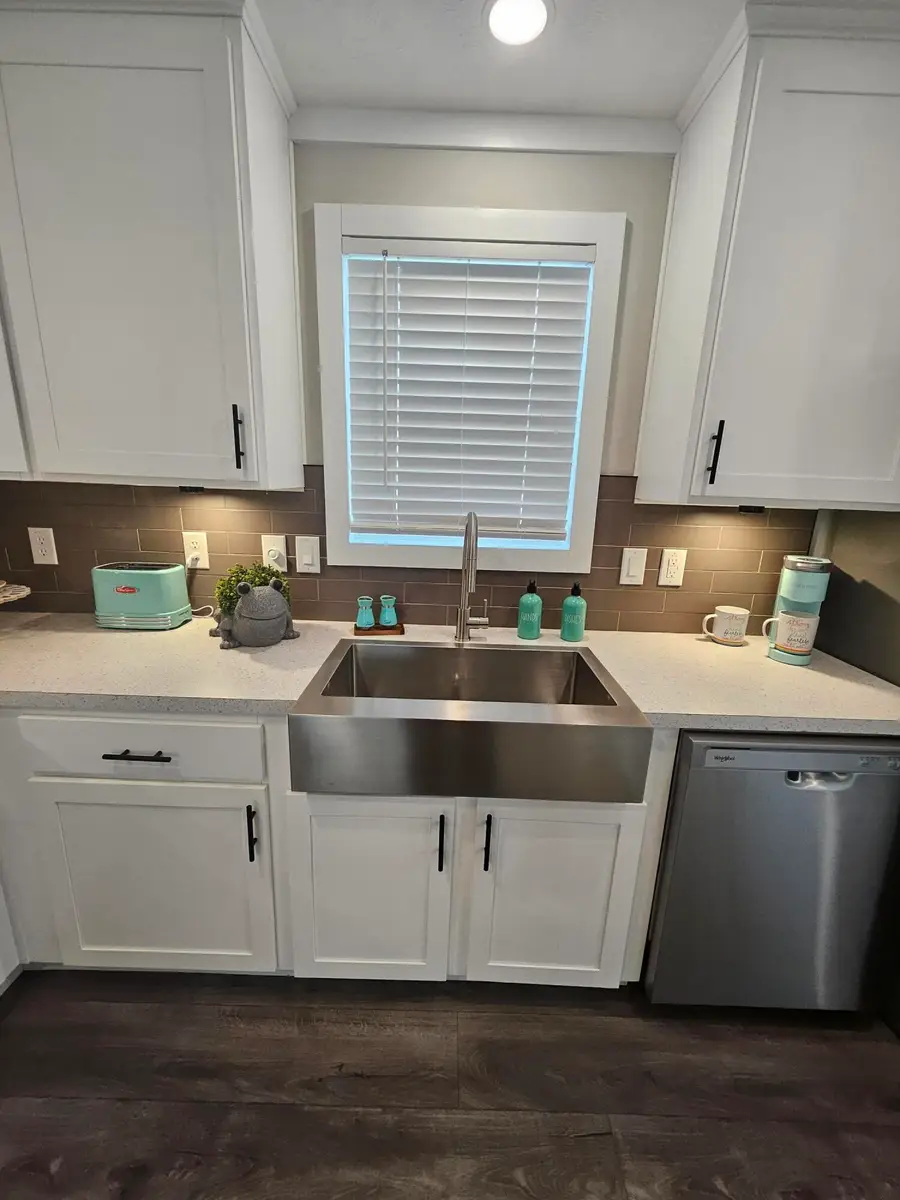 1554 Dover Drive, Martin, MI 49070 - #3