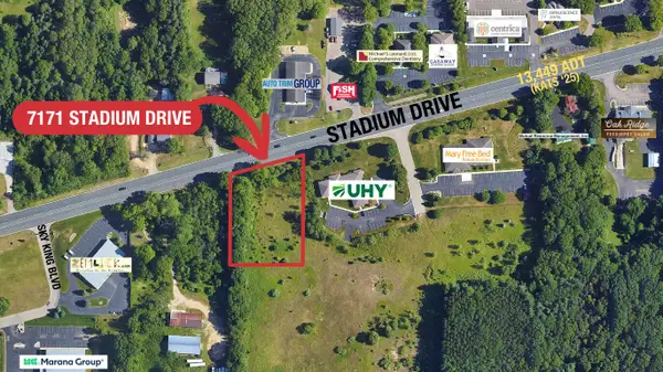 7171 Stadium Drive, Kalamazoo, MI 49009