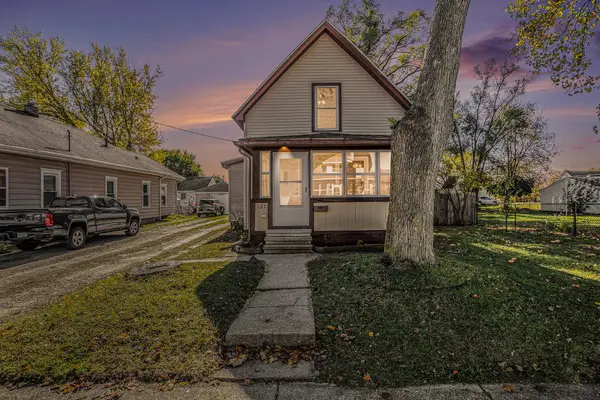 127 W Argyle Street, Jackson, MI 49202