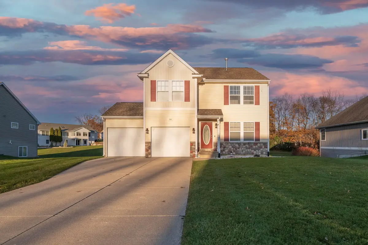 769 Laurel Wood Street, Kalamazoo, MI 49009 - #1