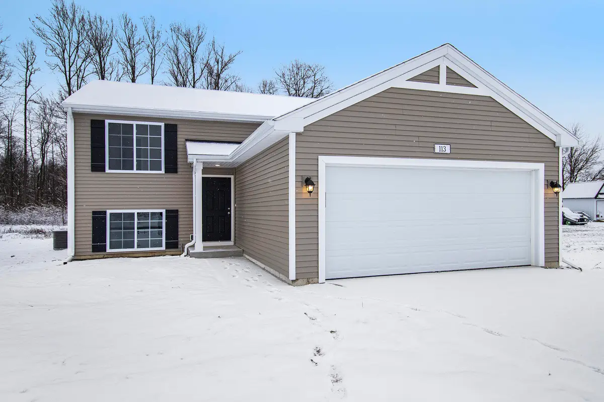 2471 Stratton Road, Benton Harbor, MI 49022 - #1