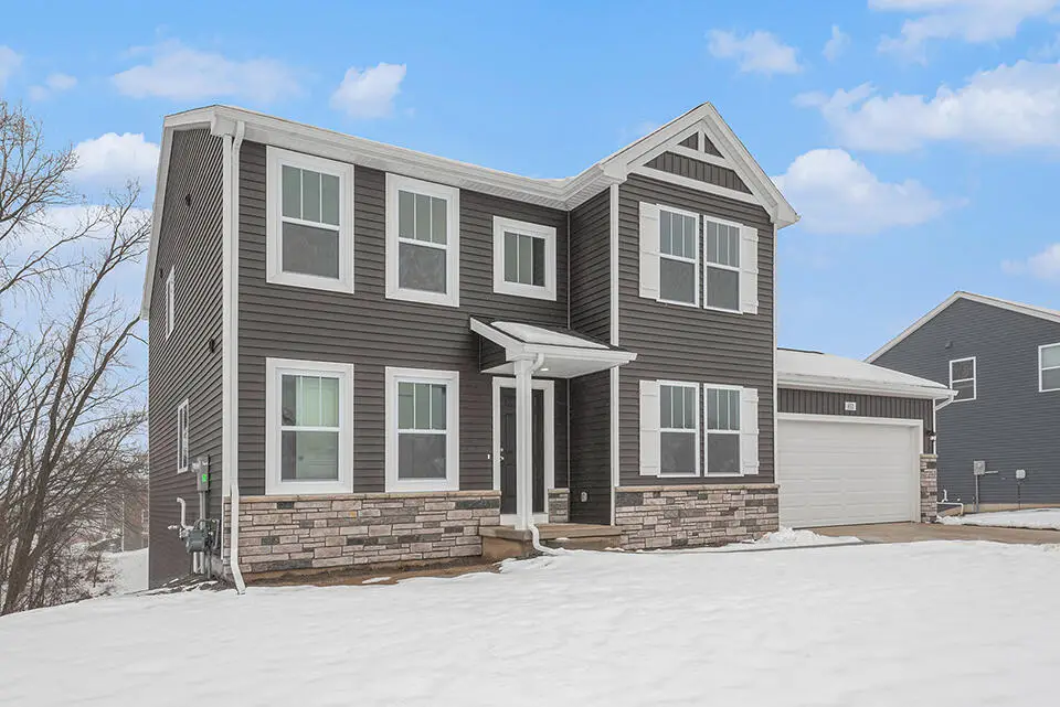 4923 Knollwood Drive, Saint Joseph, MI 49085 - #1