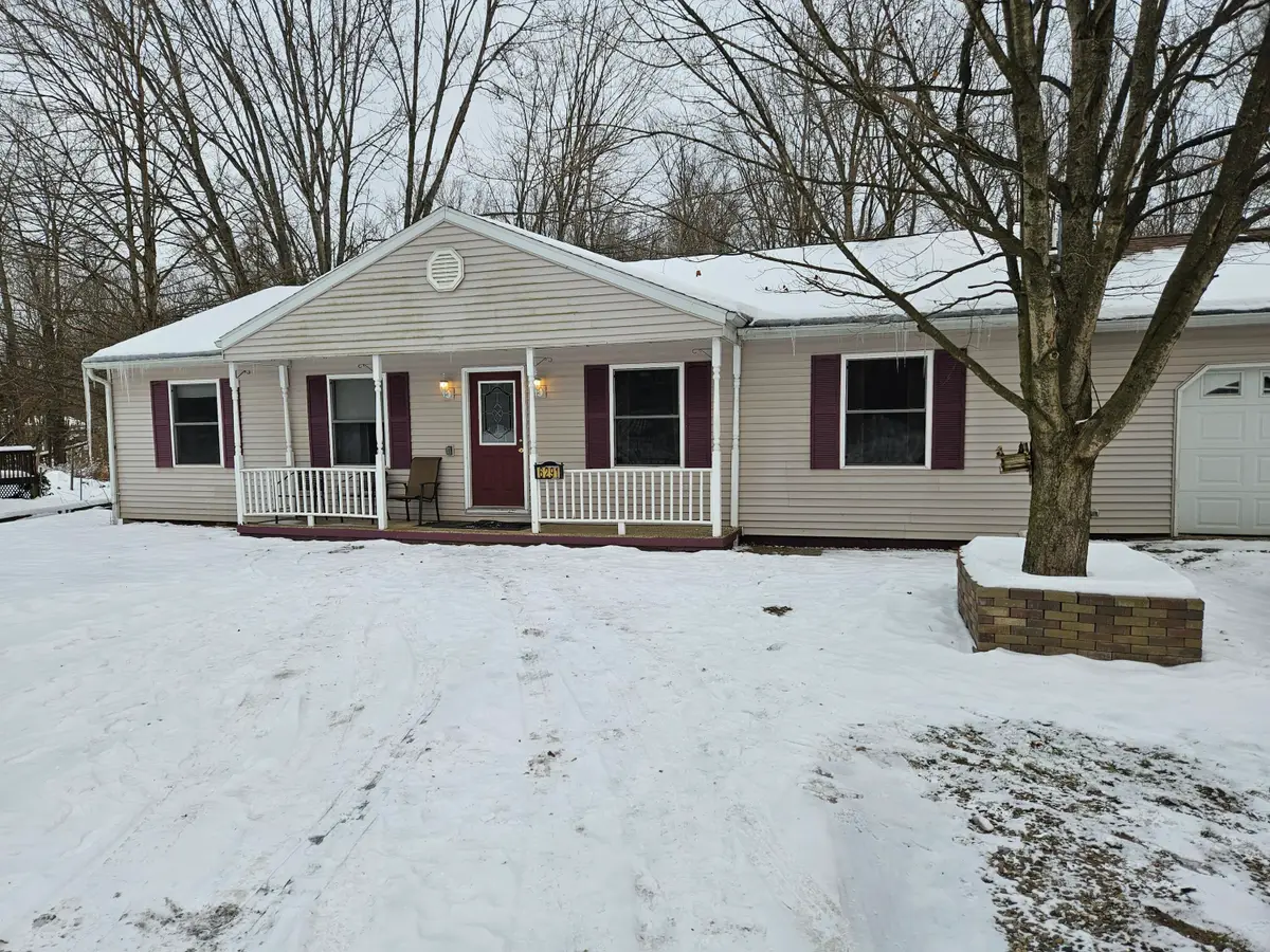 6291 Francis Street, Kalamazoo, MI 49048 - #1