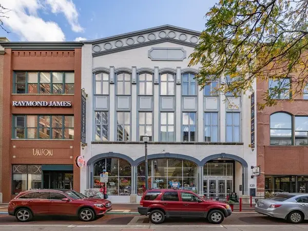 125 S Kalamazoo Mall Unit: 605, Kalamazoo, MI 49007