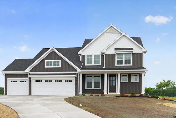 6627 Chaffey Creek Trail, Richland, MI 49083
