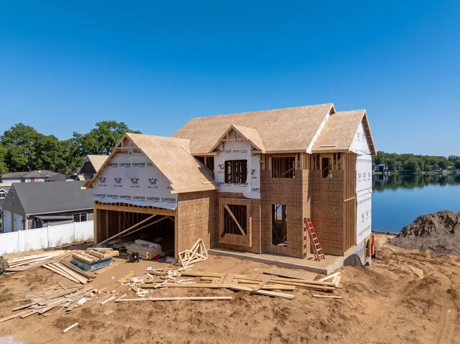 8107 W Pq Avenue, Kalamazoo, MI 49009 - #2