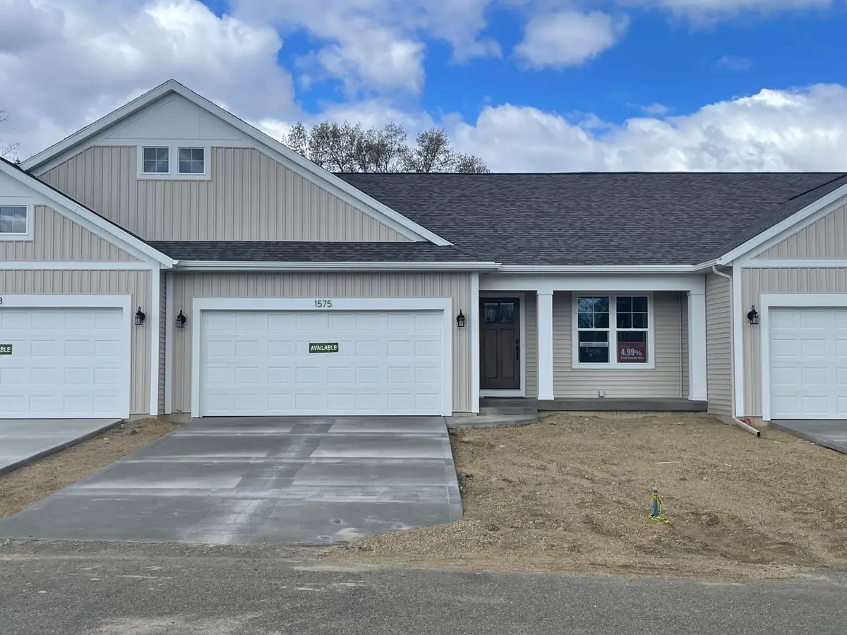 1575 N Village Circle, Kalamazoo, MI 49009 - #1