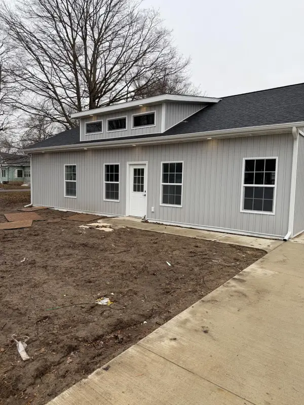 129 Middle Street, ThreeRivers, MI 49093