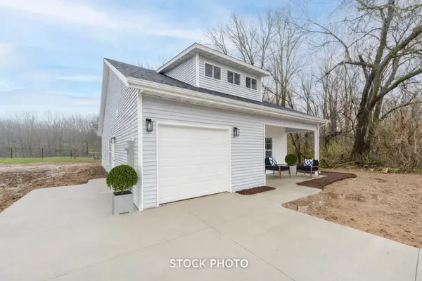 507 N Prospect Street, Sturgis, MI 49091