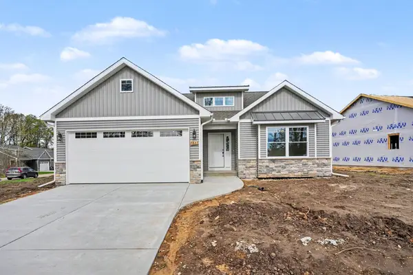 7827 Hatton Circle, Richland, MI 49083