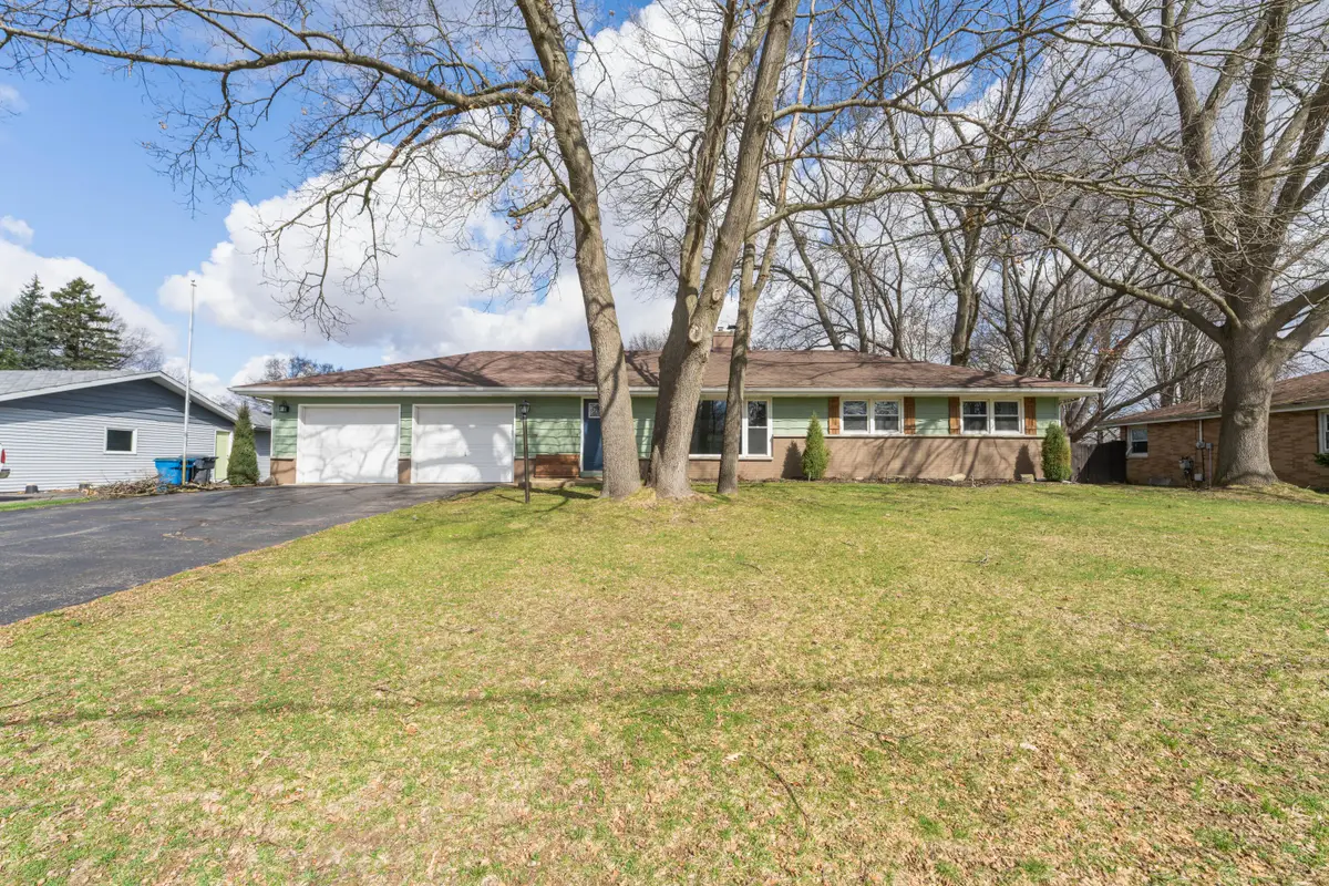 2657 Thayer Avenue, Kalamazoo, MI 49004 - #1