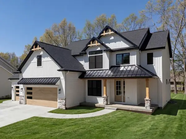 2612 Ashford Trail, Portage, MI 49024