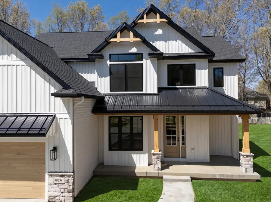 2612 Ashford Trail, Portage, MI 49024 - #2