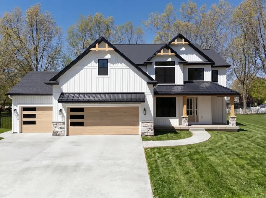 2612 Ashford Trail, Portage, MI 49024 - #3