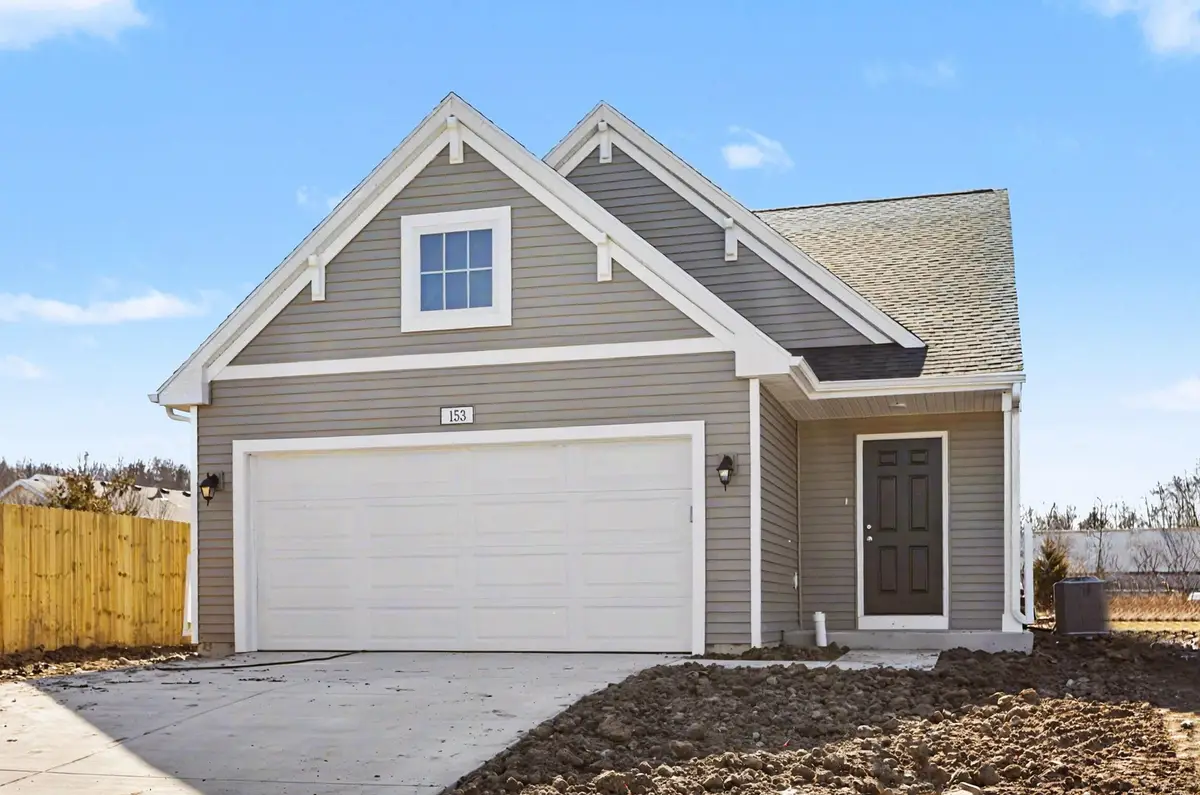 10120 Kearns Court, Portage, MI 49024 - #1