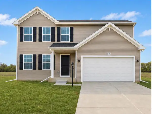 1660 Aspen Trails, Otsego, MI 49078