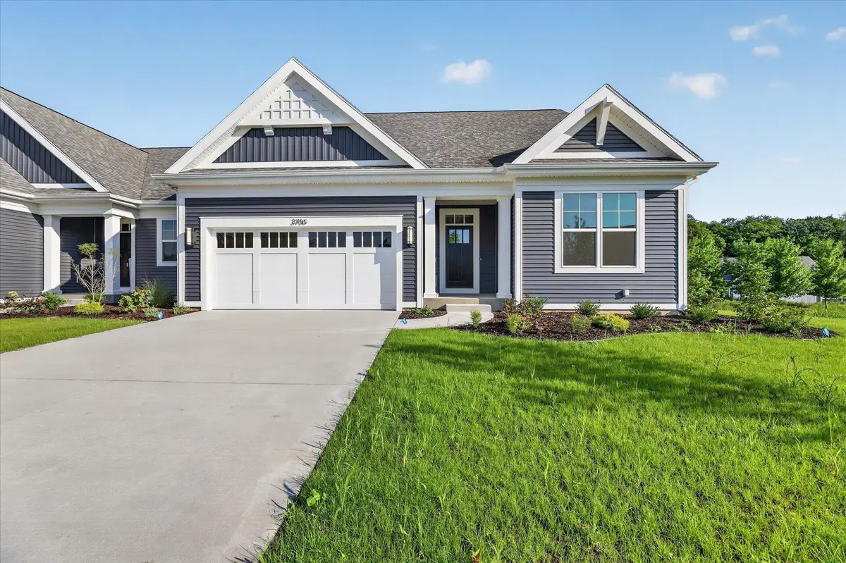 3700 Marabella Place, Kalamazoo, MI 49006 - #1