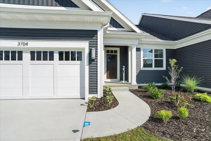 3704 Marabella Place, Kalamazoo, MI 49006 - #2