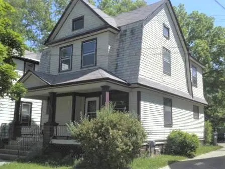 613 Pearl Street, Kalamazoo, MI 49007 - #1
