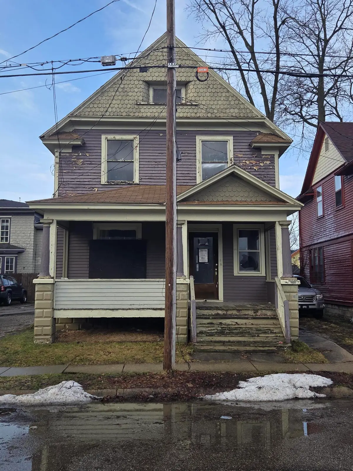 528 Potter Street, Kalamazoo, MI 49007 - #1