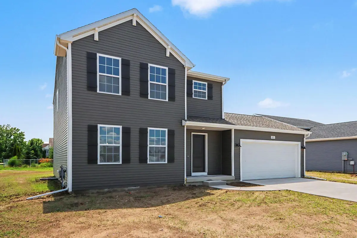 1005 Foxglove Avenue, Vicksburg, MI 49097 - #1