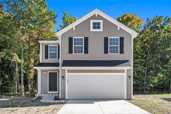 10077 Kearns Court, Portage, MI 49024