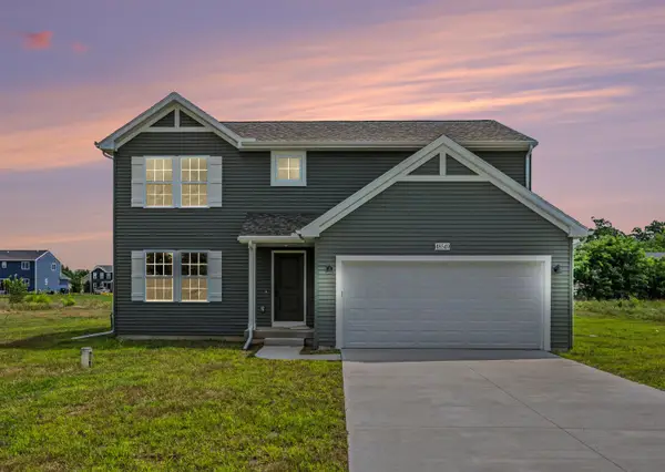 48549 Silver Oaks West, Mattawan, MI 49071
