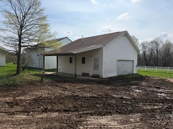 4338 110th Avenue, Allegan, MI 49010