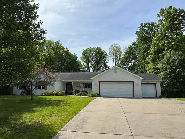 7625 Timberview Avenue, Kalamazoo, MI 49009