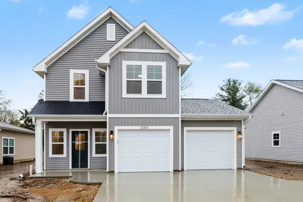 2059 Topaz Lane, Portage, MI 49002