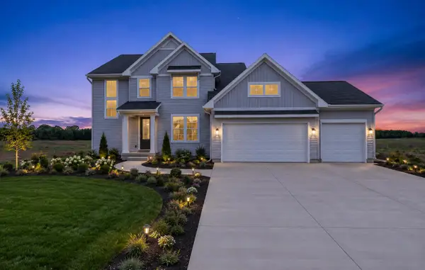 6697 Chaffey Creek Trail, Richland, MI 49083