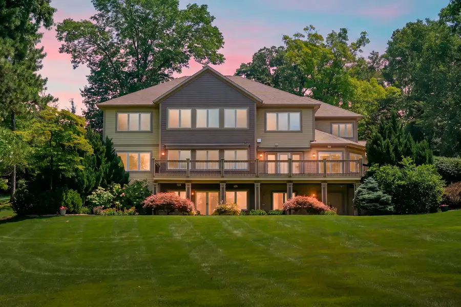 7342 Bentwood Trail, Kalamazoo, MI 49009 - #2