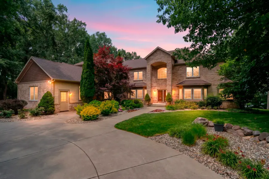 7342 Bentwood Trail, Kalamazoo, MI 49009 - #3