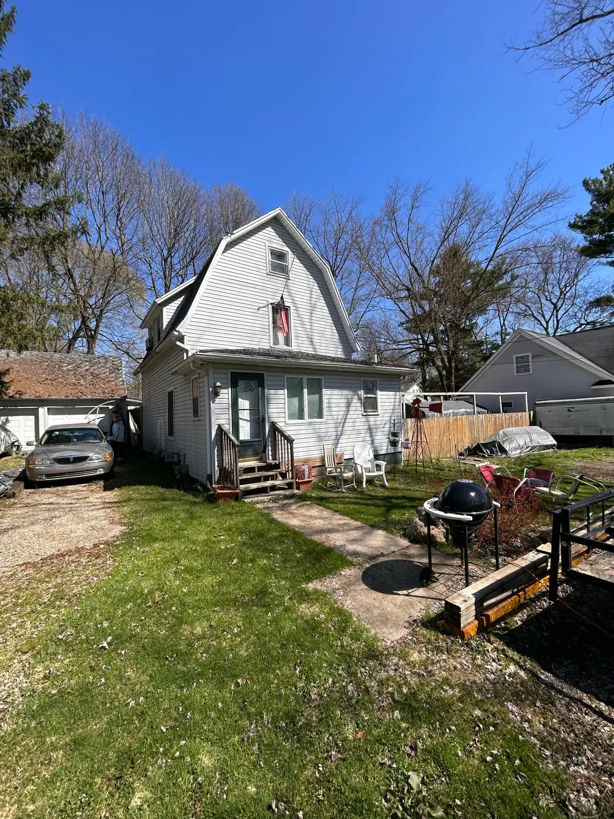 5265 E Michigan Avenue, Kalamazoo, MI 49048 - #1